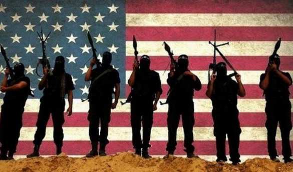 Спецпредставитель США по борьбе с ИГИЛ ушёл в отставку  | Русская весна