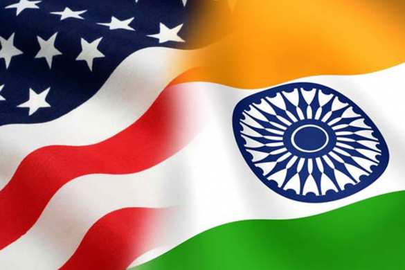 США угрожают Индии санкциями из-за российского оружия | Русская весна