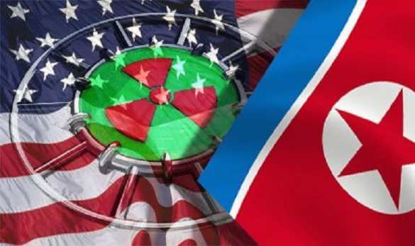 КНДР грозит Нью-Йорку и Сеулу ядерным ударом | Русская весна