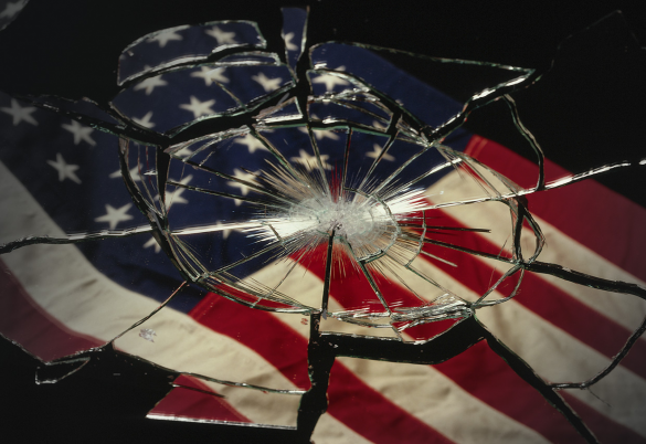 США проводят фронтальное наступление на Россию, — посол | Русская весна