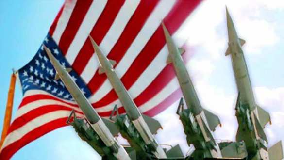 Спикер Госдумы РФ призвал исключить США из НАТО | Русская весна