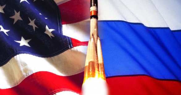 США отработали удар по России с применением стратегической авиации | Русская весна