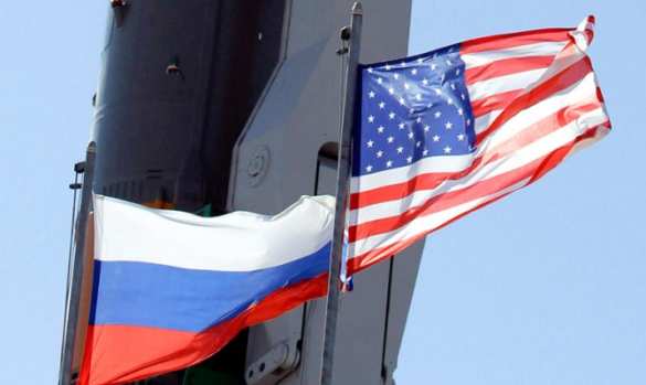 Специалисты объяснили, почему отказ от российских двигателей опасен для США | Русская весна