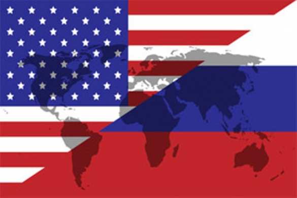 В России закрылось последнее консульство США | Русская весна