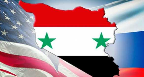 Совфед: Россия и США могут прекратить все военные контакты в Сирии после ракетного удара | Русская весна
