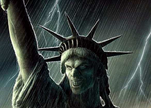 Посол Антонов рассказал, кто должен платить за восстановление Украины | Русская весна