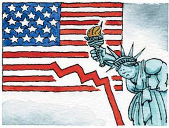 Страны БРИКС «выживают» мирового гегемона США | Русская весна