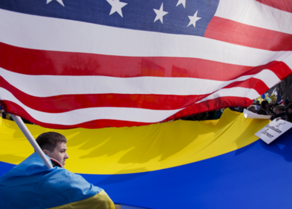 США готовят Украине нового лидера нации (ВИДЕО) | Русская весна