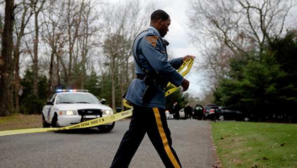 В Нью-Джерси в районе железнодорожной станции прогремел взрыв, — СМИ | Русская весна