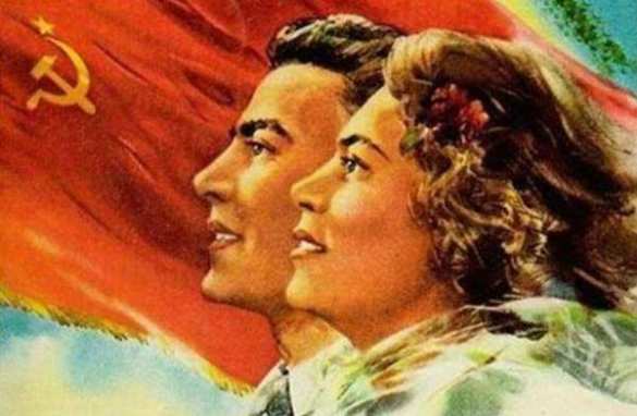 Плевок в будущее: послание комсомольцев 67 года достали на Украине, заложив обращение к молодежи 2067 (ФОТО, ВИДЕО) | Русская весна