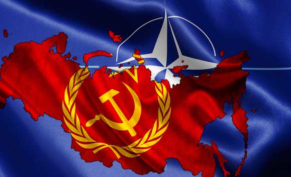 СССР мог уничтожить НАТО еще в 1980-х, — National Interest | Русская весна
