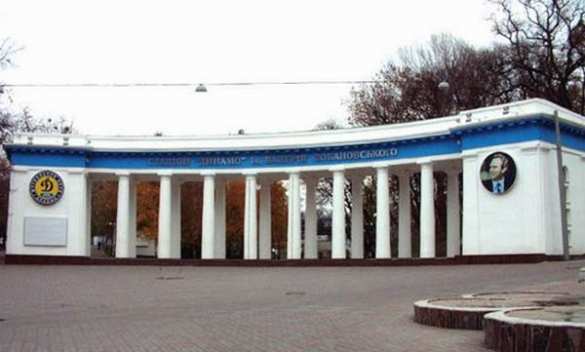 После футбольного матча в Киеве кричали «Слава Путину!» (+ВИДЕО) | Русская весна