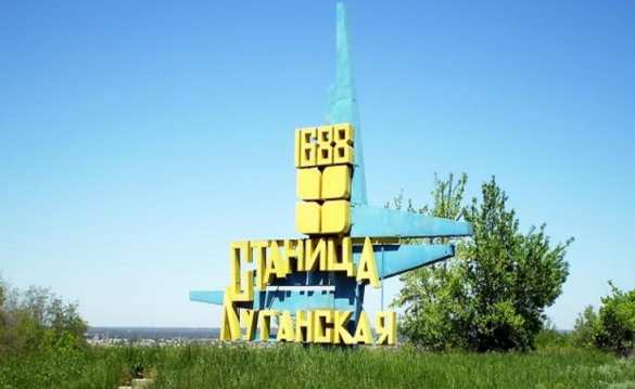 Украина отказывается от разведения войск у Станицы Луганской (ВИДЕО) | Русская весна