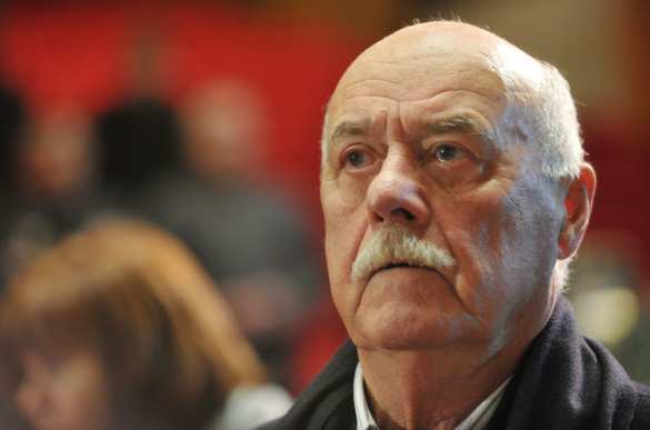 «В моём сердце он останется навсегда», — Путин простился с Говорухиным (ФОТО, ВИДЕО) | Русская весна