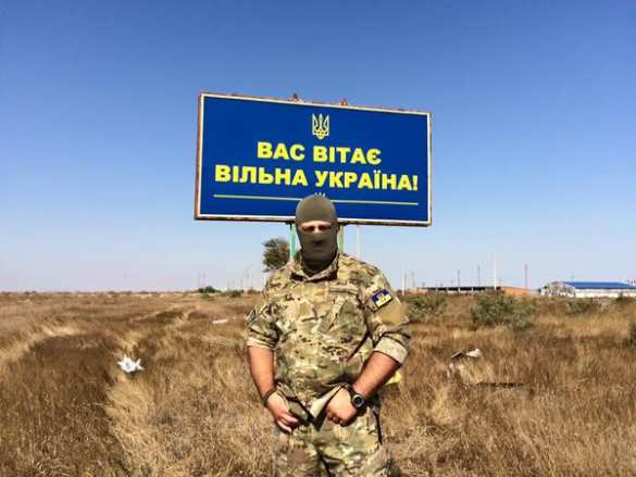 «Стены Порошенко» в Одесской области не будет — деньги на оборонительную линию от России разворовали и вывели в Россию | Русская весна