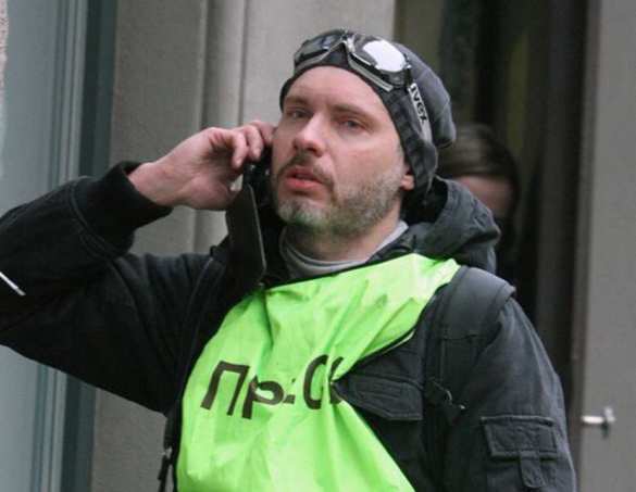 В ДНР открыт памятник фотокорреспонденту Андрею Стенину (+ФОТО) | Русская весна