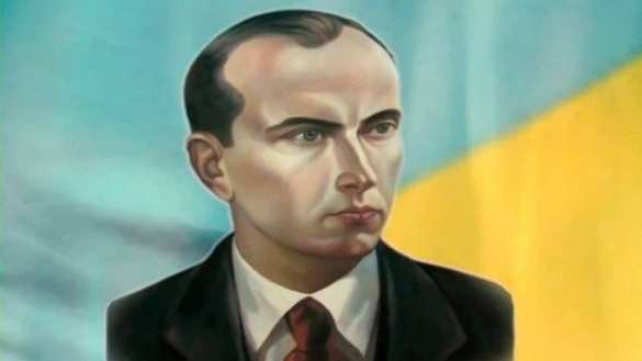 «Смерть фашизму!» Украинский депутат неожиданно вспомнил про ликвидацию Бандеры (ВИДЕО) | Русская весна