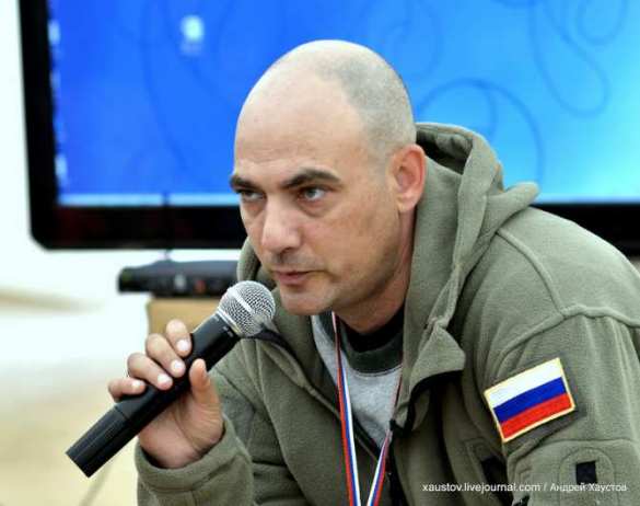 Почему «Стратегию 2020» заменили «Стратегией», — Д. Стешин | Русская весна