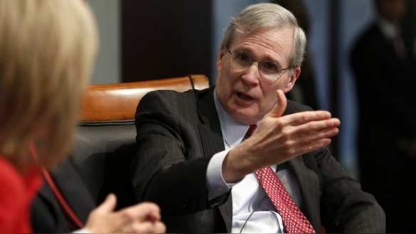 Intercept: Главе «Американского института мира» выгодна война на Украине | Русская весна