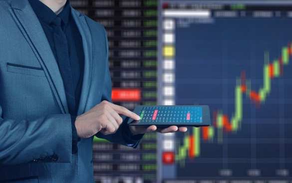 Чемпионат определит лучших трейдеров: каждый может стать лучшим | Русская весна