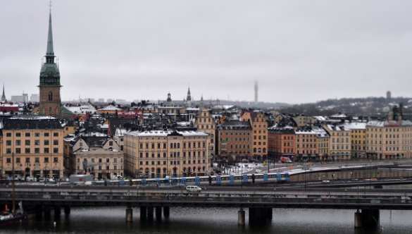 Шведские ультрас совершили несколько нападений на мигрантов минувшей ночью, — СМИ | Русская весна