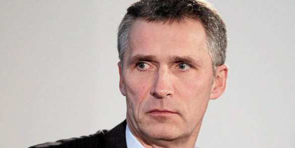 Генсек НАТО дал совет РФ, как лучше проводить военные учения | Русская весна