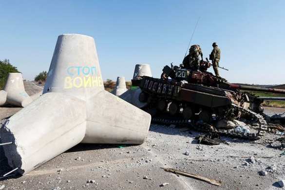 Сводка новостей Новороссии 7 сентября 2014 года (видео) | Русская весна