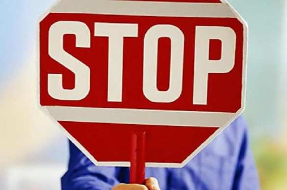 Любое транспортное сообщение с Россией надо прекратить, — украинский министр | Русская весна