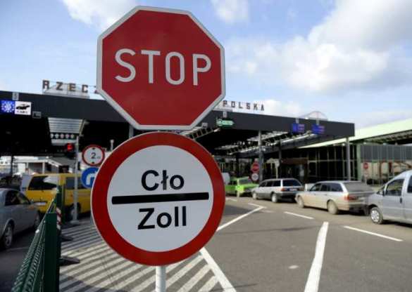 2,8 млн россиян лишились права выезда за границу | Русская весна