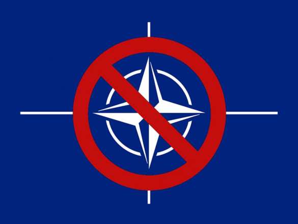 Итальянцы против НАТО и украинского нацизма! — европейцы с флагами СССР и России присоединяются к призыву антифашистской мобилизации (ВИДЕО) | Русская весна