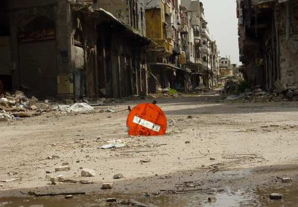 Россия и США могут создать коалицию в Сирии, — Слуцкий | Русская весна