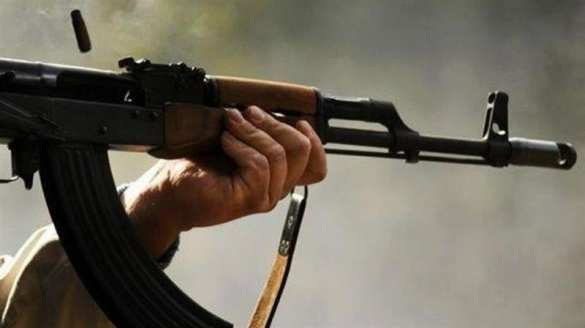 Кадры расстрела сотрудников посольства в Тегеране (ВИДЕО 18+) | Русская весна