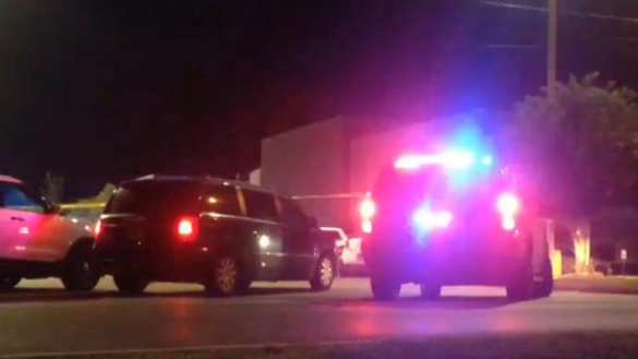 Стрельба в кинотеатре в США — подробности (ФОТО, ВИДЕО) | Русская весна