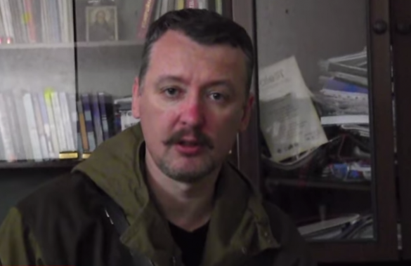 Игорь Стрелков: «В своем нынешнем состоянии Украина не может не воевать» (ВИДЕО) | Русская весна