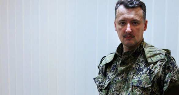 Игорь Стрелков о наступлении ополчения, контрнаступлении ВСУ, котле и тактических успехах | Русская весна