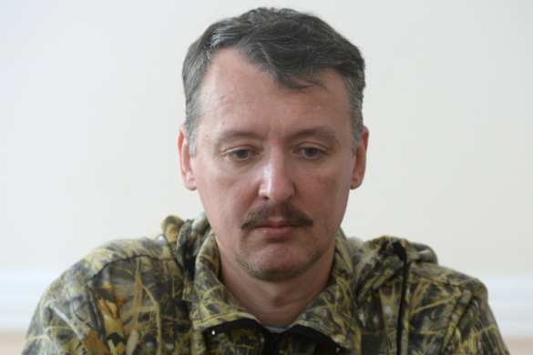 Игорь Стрелков рассказал, что его якобы разыскивают по подозрению в убийстве двух человек | Русская весна
