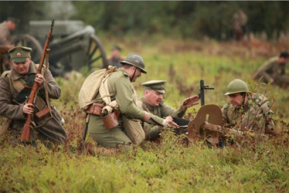 Молния от Стрелкова: огромные колонны украинских войск отступают, пытаются вырваться из «мешка» | Русская весна