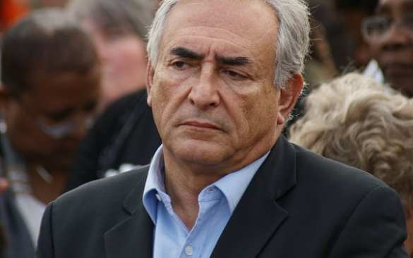 Стросс-Кан: Европа не хочет умирать за Украину Стросс-Кан: Европа не хочет умирать за Украину | Русская весна