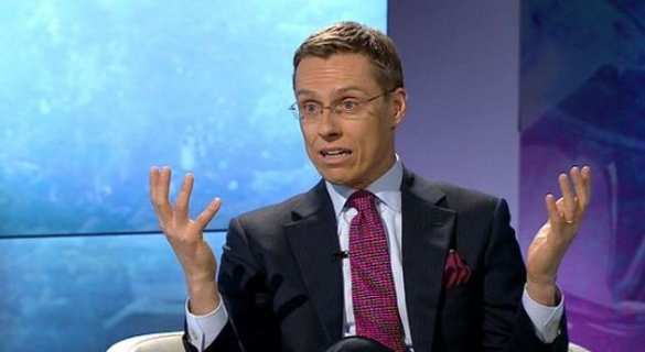 Президент Финляндии обратился к Китаю из-за Путина | Русская весна