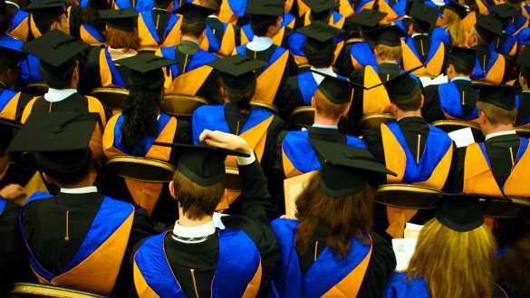 Новое «пушечное мясо» для ВСУ будут искать в аспирантурах (ФОТО) | Русская весна