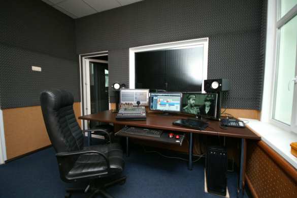 Только субтитры: Минобрнауки просят запретить голосовой дубляж на российском ТВ | Русская весна