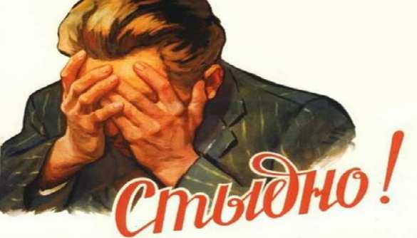 «Стыдно», — украинец сравнил Москву и Киев (ВИДЕО) | Русская весна