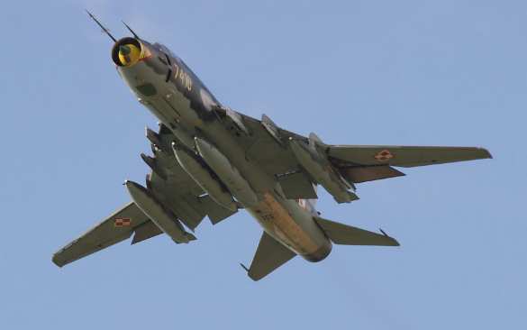 Bomb rain: Russian and Syrian AF bomb out terrorists in Hama (VIDEO) | Русская весна