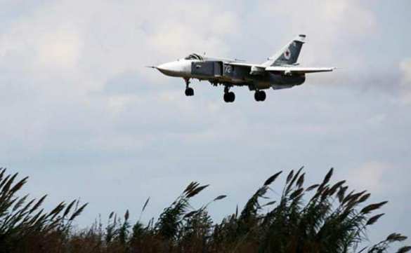 Очень чрезвычайное происшествие | Русская весна