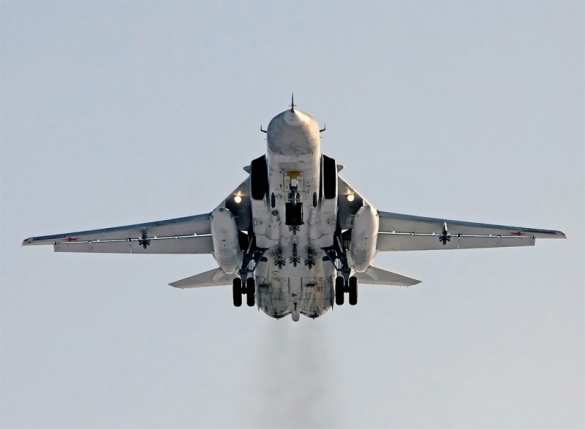 ВКС РФ и ВВС САР громят ИГИЛ и «Аль-Каиду» в Сирии и Ливане (ФОТО) | Русская весна