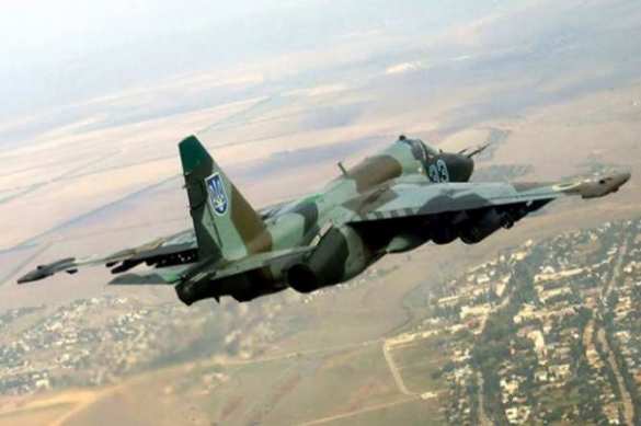 Поддержка с воздуха: авиация ЛНР прошла первые испытания (видео) | Русская весна