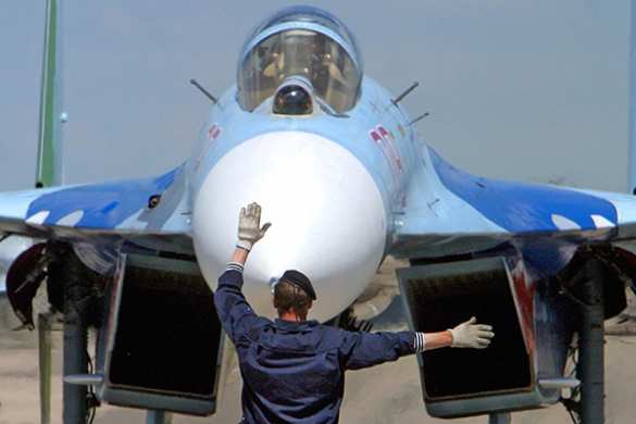 Воздушная тревога — почему Белоруссия отказывается размещать российскую авиабазу на своей территории | Русская весна