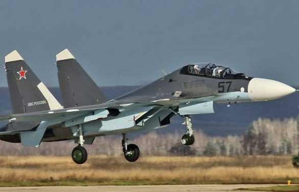 Сирийская армия при поддержке ВКС РФ продолжает развивать наступление (ВИДЕО) | Русская весна