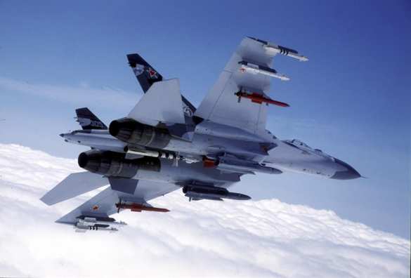 СРОЧНО: ВКС готовят массированный удар по лагерям подготовки террористов для Карабаха (ФОТО) | Русская весна