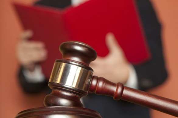 В Киеве судью отстранили от должности из-за ареста участников майдана | Русская весна